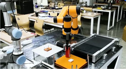 深挖傳智品牌片原型 從武漢到銀幕，智能機器人研發的“哭戲”與現實跋涉