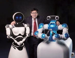 寧波控制器入選國家重點專項 為智能機器人研發注入“港城智造”新動能